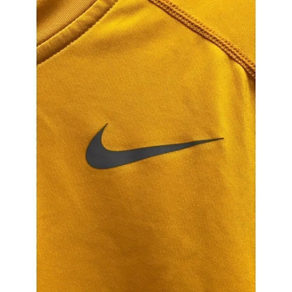 Nike Dri Fit Pro Combat‎ Fitted Shirt Men's size XL